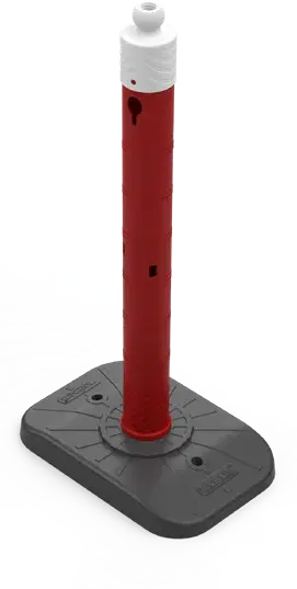 Ø63 CM UYARI DİKMELERİ