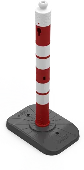 Ø63 CM UYARI DİKMELERİ