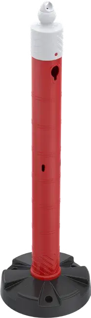 Ø63 CM UYARI DİKMELERİ