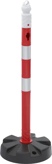 Ø63 CM UYARI DİKMELERİ