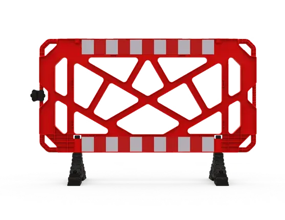 GÜVENLİK BARİYERLERİ